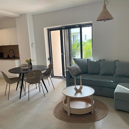 Apartments Ula Vodice Eksteriør billede