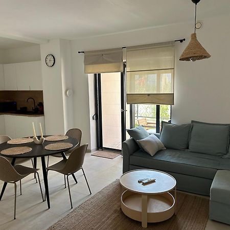 Apartments Ula Vodice Eksteriør billede