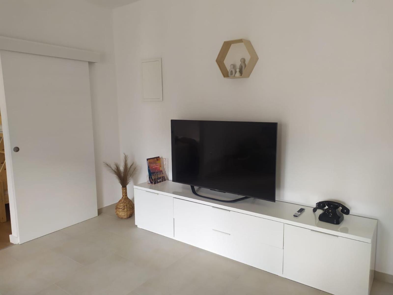 Apartments Ula Vodice Eksteriør billede