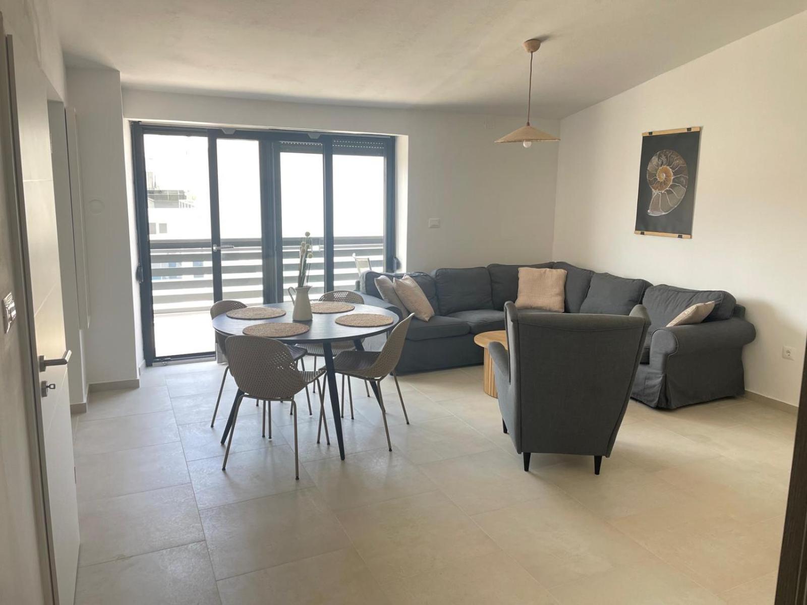 Apartments Ula Vodice Eksteriør billede